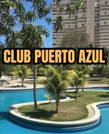 Club social recreacional