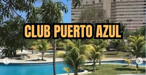 Club Puerto Azul