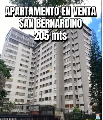 San Bernardino