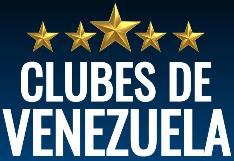Clubes de Venezuela
