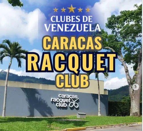 Caracas Racquet Club