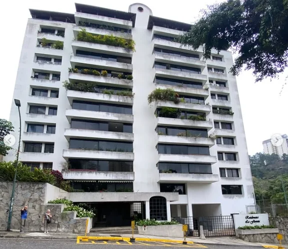 Apartamento en Caracas
