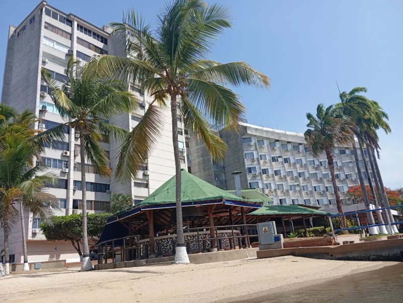 Club Bahia de Los Piratas