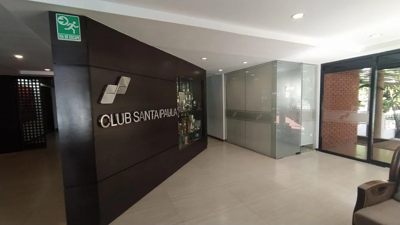 Club Santa Paula