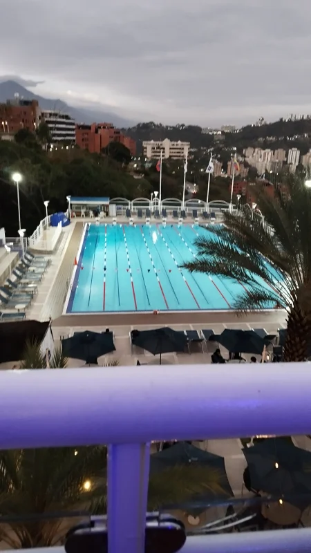 Valle Arriba Athletic Club (VAAC)