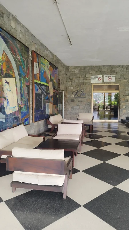 Caracas Sports Club