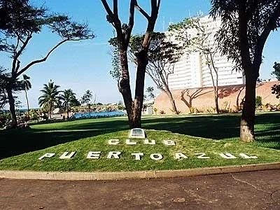 Acción de Club Puerto Azul